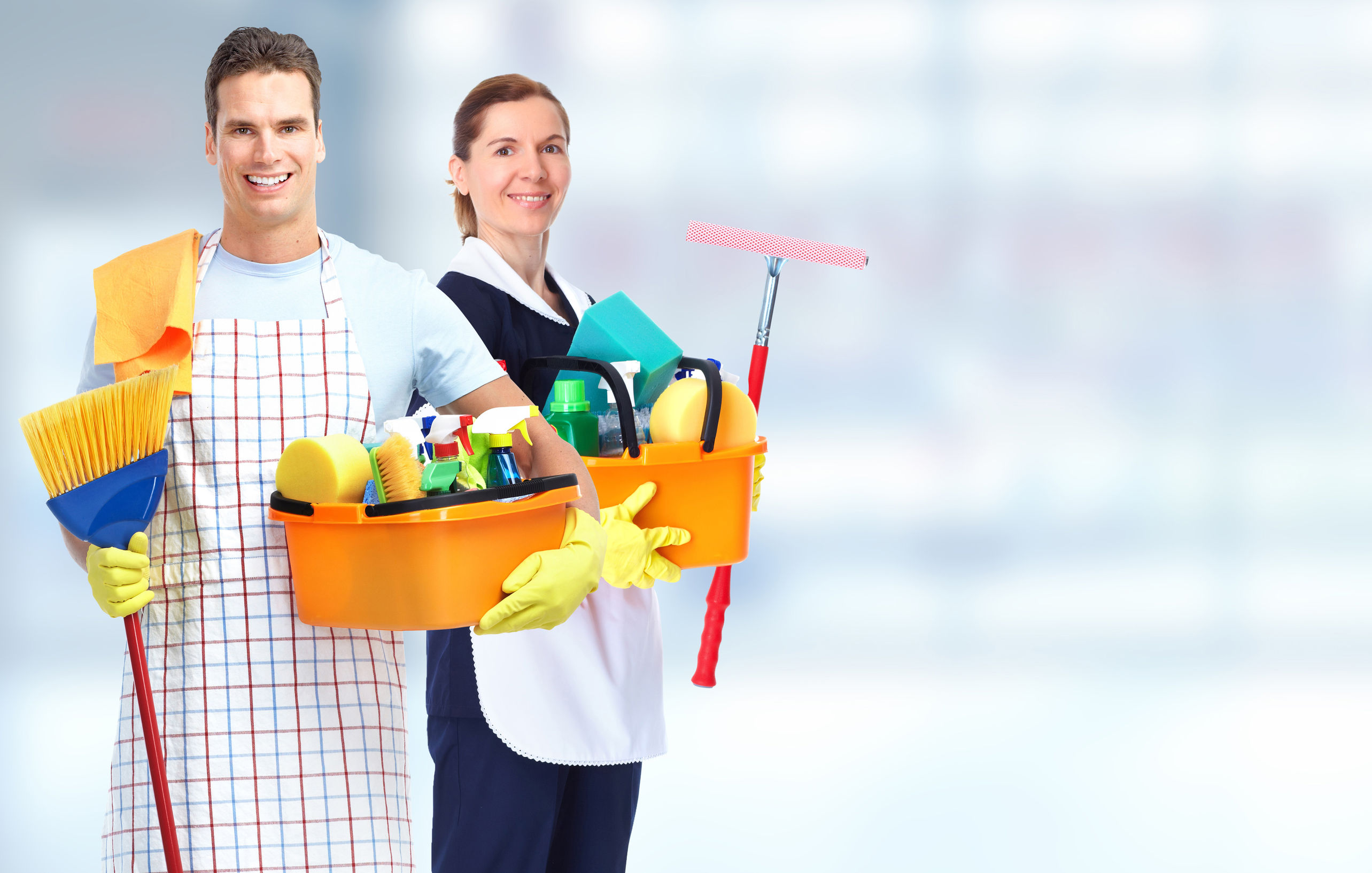 Entretien Ménager résidentiel